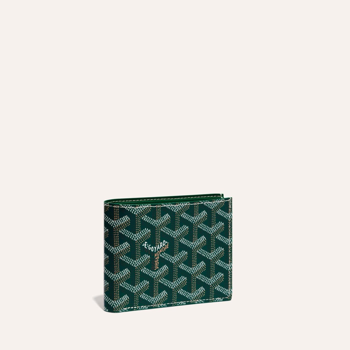 Saint-Florentin Wallet - Image 1